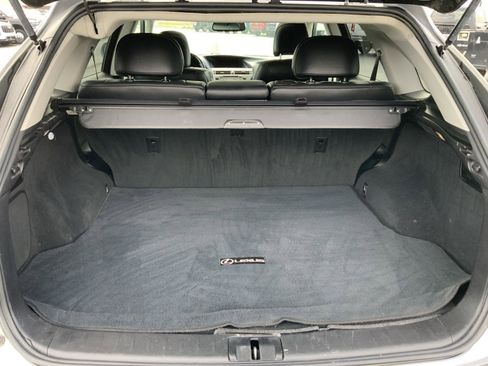 Used 2015 Lexus RX 350 AWD image 11