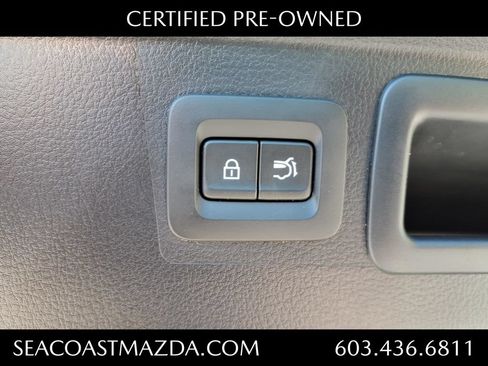 Used 2025 MAZDA CX-50 AWD 2.5 Turbo w/ Weather Package image 15