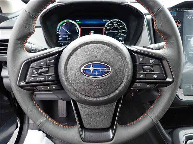 New 2026 Subaru Crosstrek 2.5i Limited AWD/4WD image 14