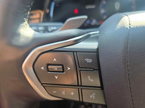 Certified 2025 Lexus NX 350 NX 350 Premium w/ Accessory Package (Z2) image 33