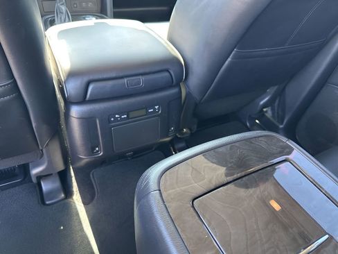 Used 2023 INFINITI QX80 Luxe w/ Cargo Package image 21