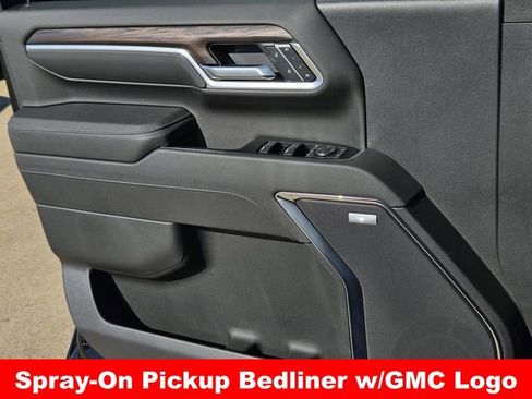 New 2026 GMC Sierra 3500 SLT w/ SLT Premium Package image 23