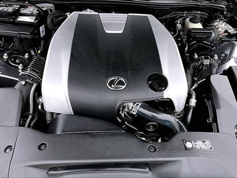 Used 2015 Lexus RC 350 image 31