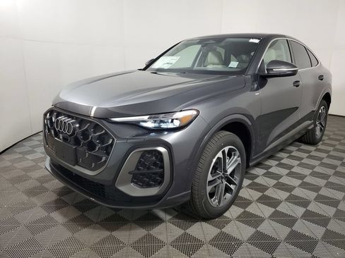 New 2026 Audi Q5 Premium Plus AWD/4WD image 3