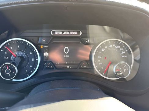 New 2026 RAM 1500 Laramie image 16