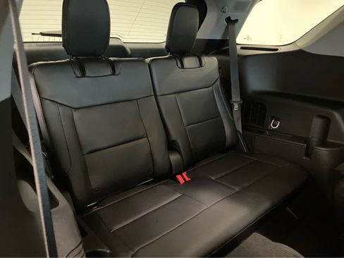 Used 2023 Ford Explorer Limited w/ Equipment Group 301A image 18