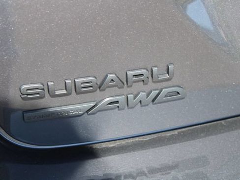 New 2026 Subaru Crosstrek 2.5i Premium AWD/4WD image 34