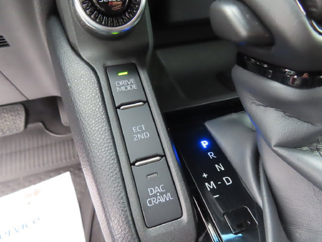 Used 2025 Toyota Land Cruiser 1958 AWD/4WD image 34