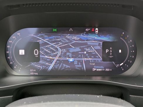 New 2026 Volvo XC40 B5 Plus w/ Protection Package Premier image 25