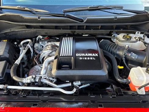 Certified 2024 Chevrolet Silverado 1500 ZR2 w/ Technology Package image 54