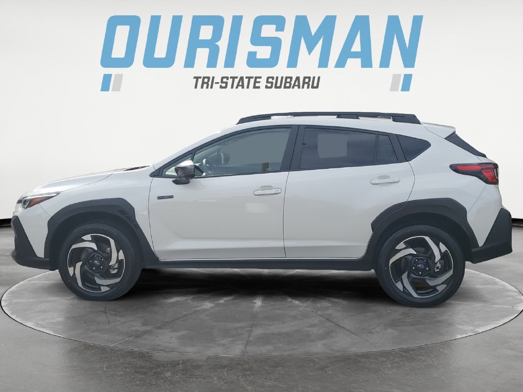 Certified 2026 Subaru Crosstrek 2.5i Limited w/ Crosstrek Mirror Package AWD/4WD image 3
