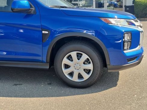 New 2026 Mitsubishi Outlander Sport AWD image 10