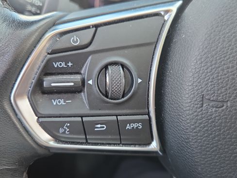 Used 2023 Acura MDX FWD w/ Technology Package image 21