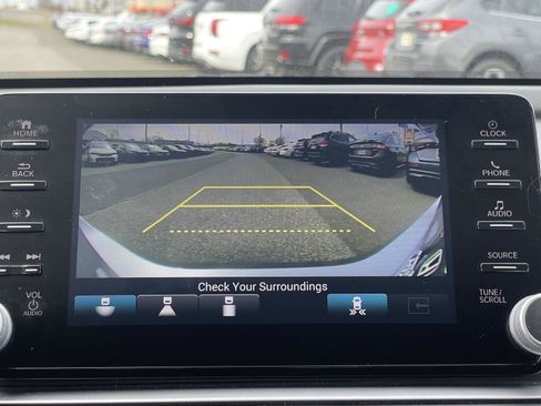 Used 2022 Honda Accord EX-L image 10