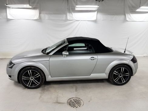 Used 2003 Audi TT 1.8T image 5