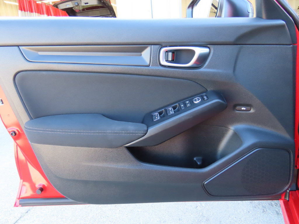 Used 2026 Honda Civic Sport image 18