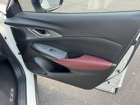 Used 2016 MAZDA CX-3 Touring w/ Premium Package FWD image 17