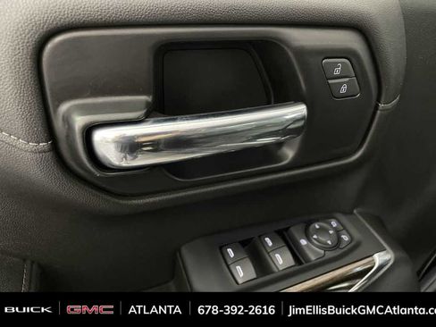 Used 2021 Chevrolet Silverado 1500 RST w/ LPO, Blackout Package image 23