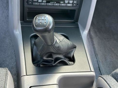 Used 1993 Ford Mustang Cobra image 20