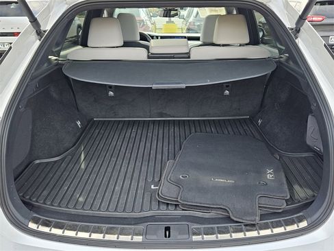 Used 2023 Lexus RX 350 Premium Plus w/ Accessory Package image 11