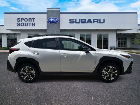 New 2026 Subaru Crosstrek 2.0i Premium AWD/4WD image 2