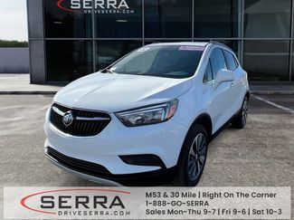 Used 2022 Buick Encore Preferred w/ Safety Package video 1
