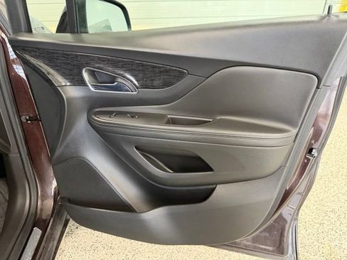 Used 2016 Buick Encore FWD image 22