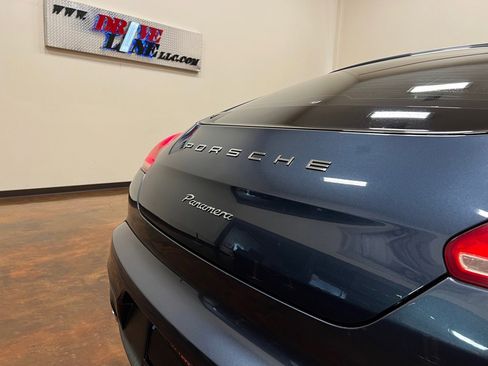 Used 2014 Porsche Panamera 4 image 43