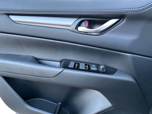 New 2025 MAZDA CX-5 AWD 2.5 S w/ Preferred Package image 11