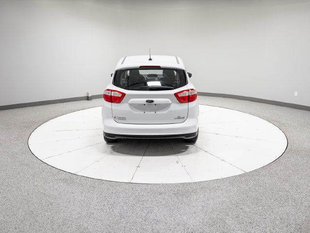 Used 2016 Ford C-MAX SE FWD image 26
