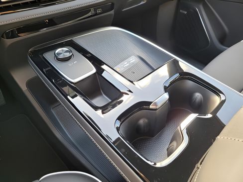 New 2026 Buick Enclave Preferred w/ Power Package image 37