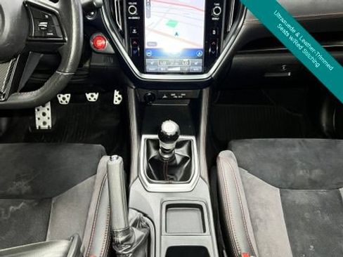 Used 2023 Subaru WRX Limited AWD/4WD image 18