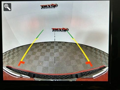 New 2026 RAM 1500 4x4 Crew Cab image 11