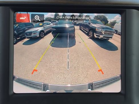 Certified 2022 RAM 1500 Laramie AWD/4WD image 24