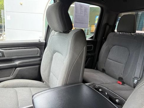 Used 2019 RAM 1500 Big Horn AWD/4WD image 23