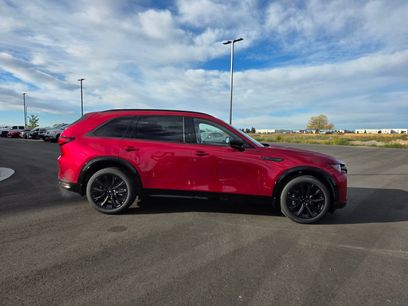 New 2026 MAZDA CX-90 3.3 Turbo S w/ Premium Package