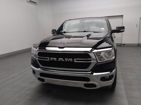 Used 2019 RAM 1500 Big Horn AWD/4WD image 15
