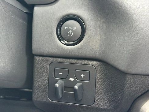 New 2026 Toyota Tundra Platinum AWD/4WD image 12