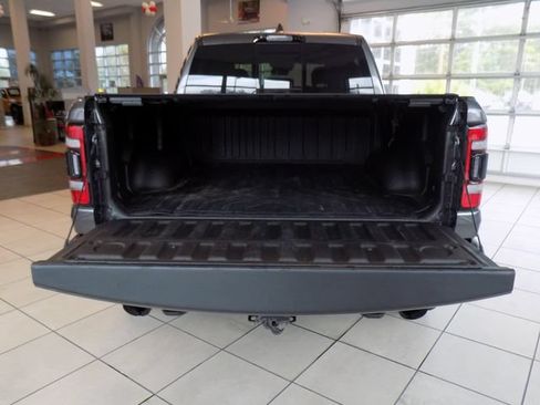 Used 2024 RAM 1500 TRX w/ TRX Level 2 Equipment Group AWD/4WD image 10