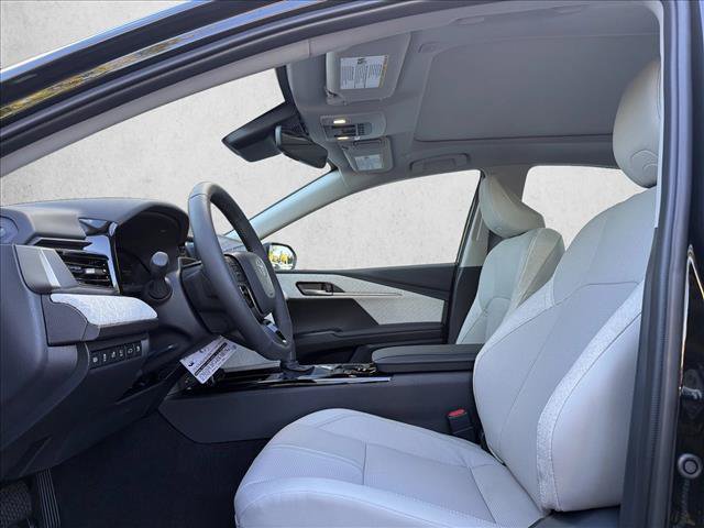 New 2026 Toyota Camry XLE w/ Premium Plus Package FWD image 11