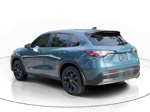 Used 2024 Honda HR-V Sport image 4