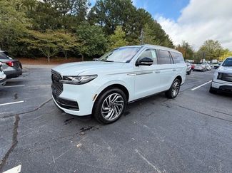 New 2025 Lincoln Navigator Reserve video 2