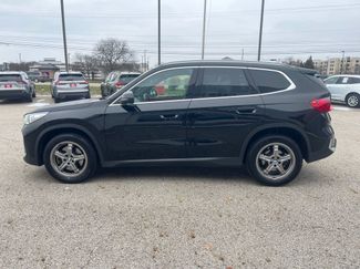 Used 2023 BMW X1 xDrive28i video 2