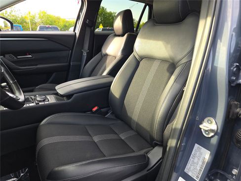 Used 2024 MAZDA CX-50 AWD 2.5 S w/ Preferred Package image 28