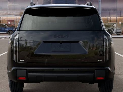 New 2027 Kia Telluride SX X-Line AWD/4WD image 13