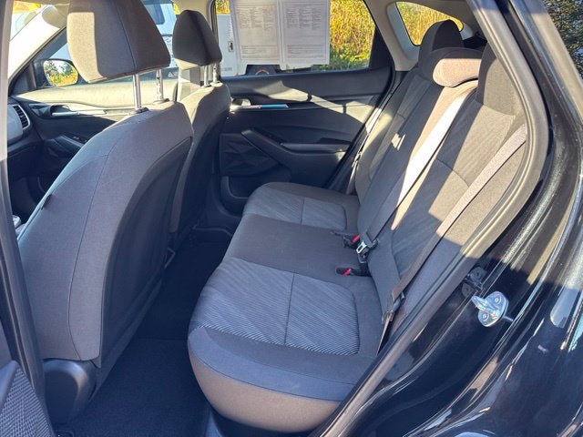 Used 2024 Kia Seltos LX AWD/4WD image 18