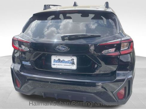 New 2026 Subaru Crosstrek 2.5i Limited AWD/4WD image 3