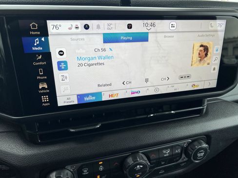 New 2026 Jeep Gladiator Sport image 27