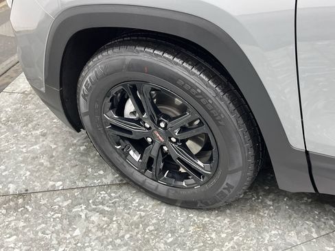 Certified 2023 GMC Terrain AT4 w/ LPO, Floor Liner Package image 33