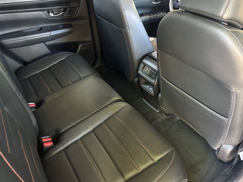Used 2024 Honda CR-V Sport-L image 33
